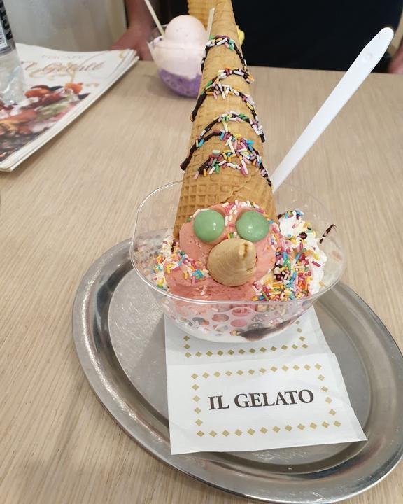 Il Gelato