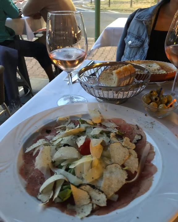 Ristorante Romanella