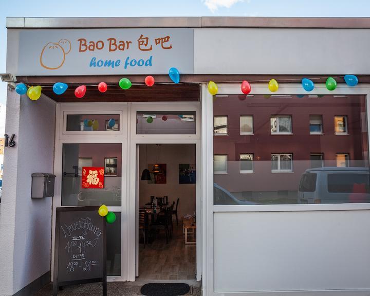 Bao Bar