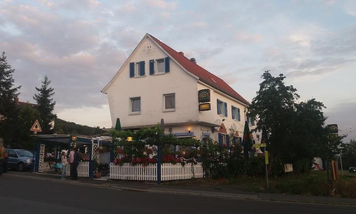 Restaurant Mykonos