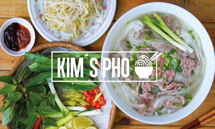 Kim´s Pho