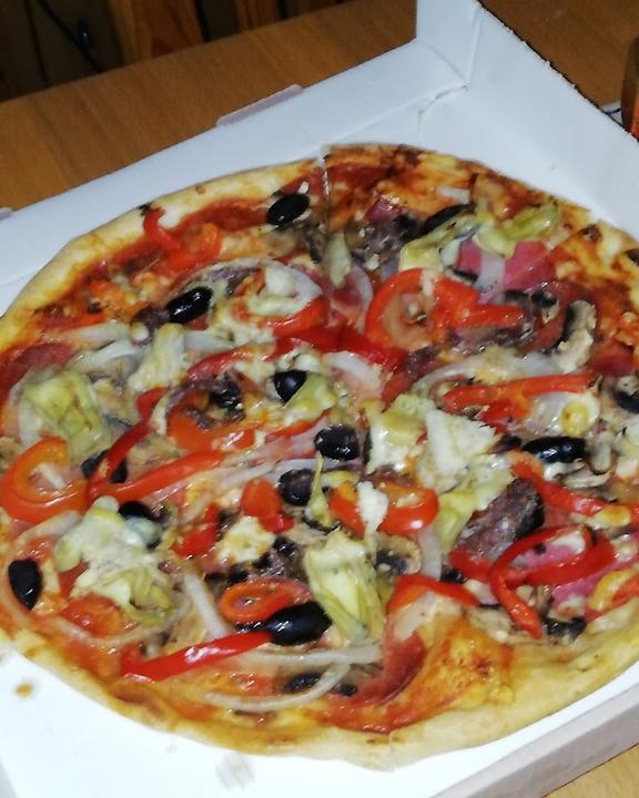 Pizzeria Don Camillo