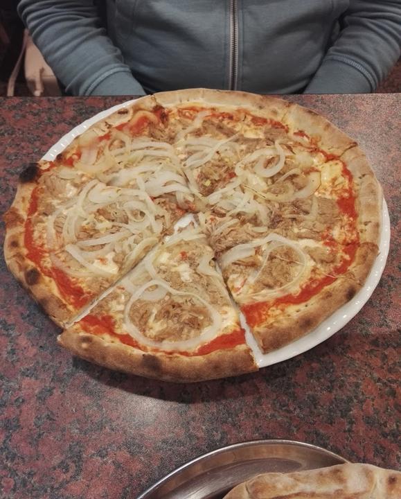 Pizzeria La Bella