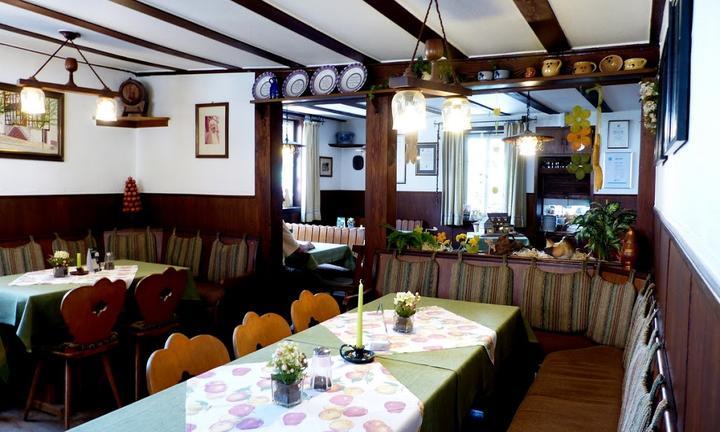 Gasthaus Zum Romischen Kaiser