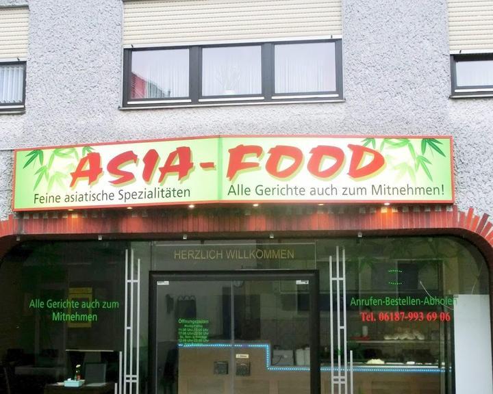 Asia Food