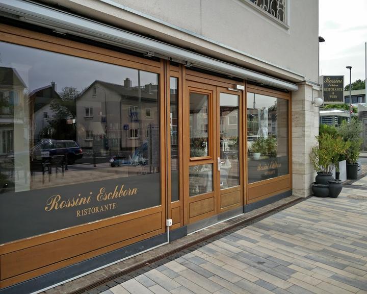 Rossini Eschborn Ristorante